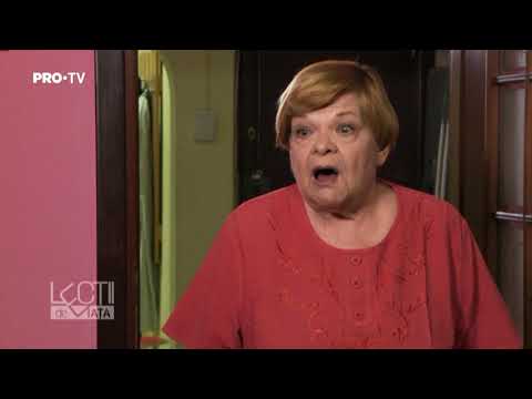 Lectii de Viata - SEZ. 4, EP. 59 - A doua sansa la iubire