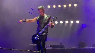 [17] Rammstein - Stripped Live at the Puerto Vallarta New Year&#39;s Eve 31.12.2018 [Multicam]