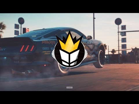 3RIS D3D3 & NALYRO - Riddin'