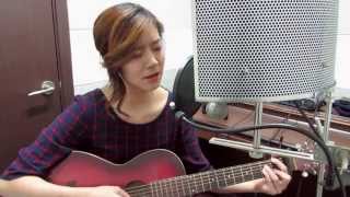 Fleet Foxes - Blue Spotted Tail (Cover) by Sarah Lee
