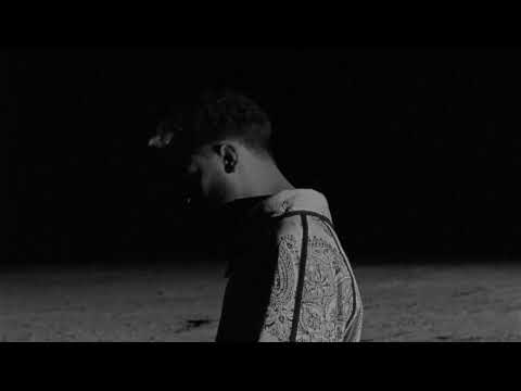 SHOBEE - AMBITIONS (Performance Visualizer)