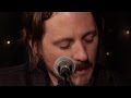 Sturgill Simpson - I Never Go Around Mirrors (Live on KEXP)