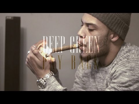 Deep Green - Pay Back (Official Video) Shot By @Motion21Ent