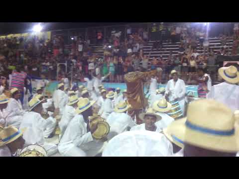 CARNAVAL 2019 | Ito Melodia na Unidos dos Morros: espetáculo