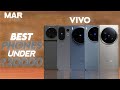 Top 5 Vivo Mobiles Under 20000 March 2026 Vivo Best Phone Under 20000