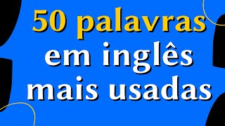 Palavras Em Inglês Que Começam Com A Letra I