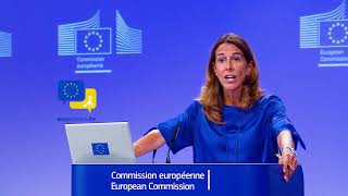 European Commission to Discuss AI’s Impact Across All EU Policies