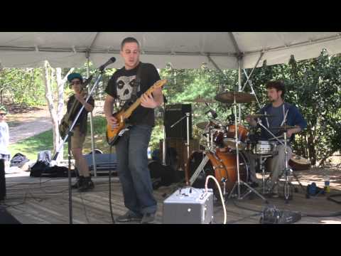 entropy live at earth day 2013 pt 1 of  5