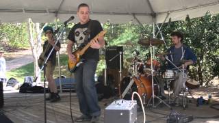 entropy live at earth day 2013 pt 1 of  5