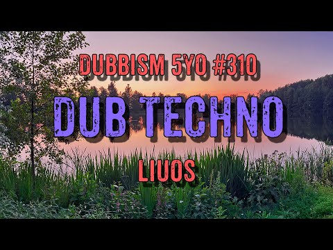 DUB TECHNO || DUBBISM 5YO №310 - Liuos