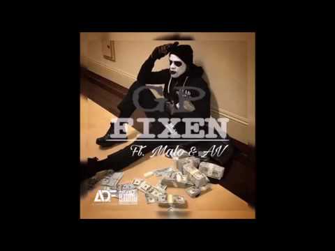 Cellov x Gp x Malo West - Fixen