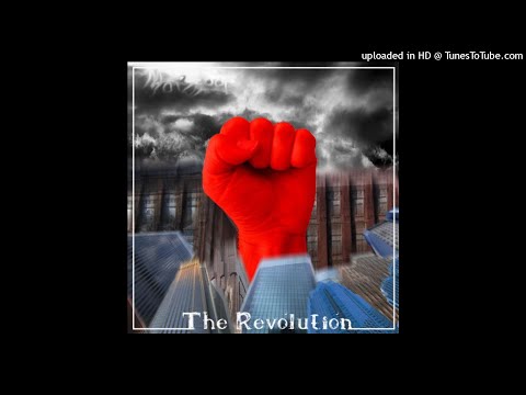 Palmatron - Resist Dem Oppression