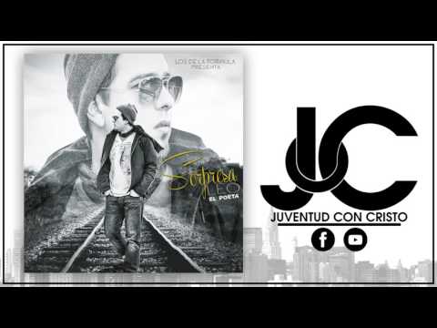 Sorpresa-Leo "El Poeta" (Cover Audio) [2015]