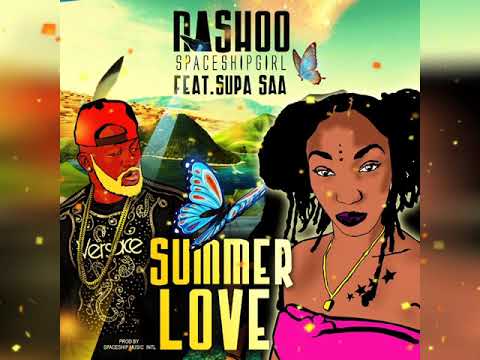 Nashoo - Summer Love (ft Supa Saa)