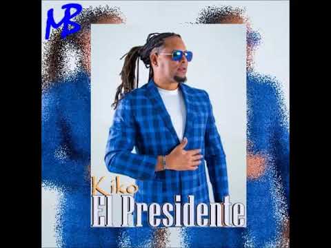 Kiko El Presidente Ft. Shelow Shaq Ft. Mozart La Para Fiesta 2k18