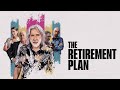 The Retirement Plan 2023 Movie || Nicolas Cage Movies || The Retirement Plan Movie Full Facts Review