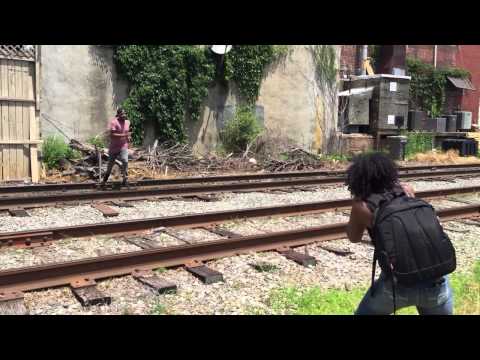 Shortii B: Up Close and Personal