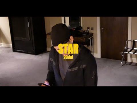 2Saint - STAR (Official Video)