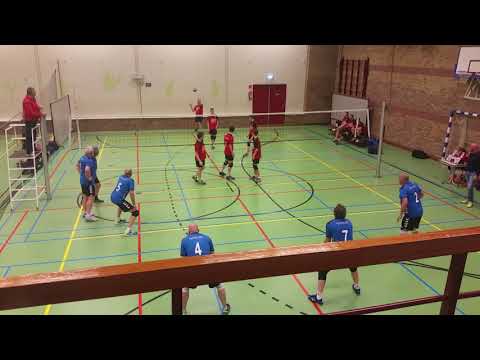 Vios H4 0-4 Tyfoon H3