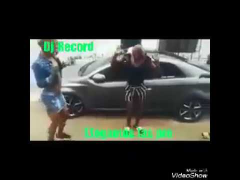 Llegamos Las Pre "(Repuestas A Llamemos La Pre)"Salsa choke