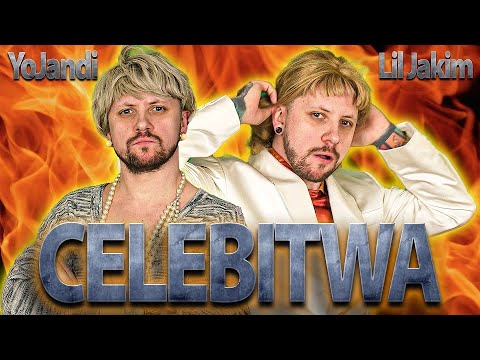 JANDA vs JAKIMOWICZ - CELEBITWA