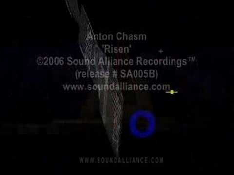 Anton Chasm - Risen