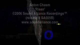 Anton Chasm - Risen