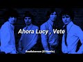 Pink Floyd - Lucy Leave (Subtitulada Español)