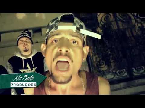 MC Ruzika - MC Bob Boladão - MC Deko DK - MC CB - MC Terror [ Medley Consciente ] 2017