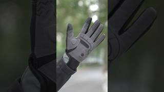 This gloves really warm 🔥 #bike #bikegear #bicycle #bikeaccesories #bikeparts #gloves #heat