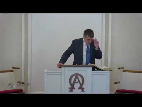 Behold the Servant of the Lord