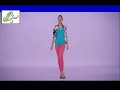 Leer Leggings