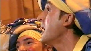 La República Gaditana – Preliminares – COAC 2007