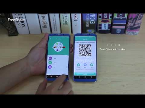 BLUBOO S8 Official Tutorial Video