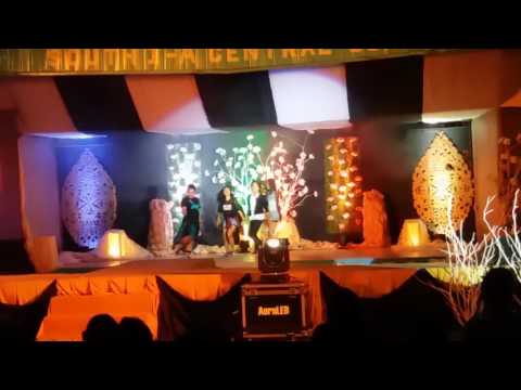 080416 BLACKPINK(블랙핑크) - BBHMM x BOOMBAYAH Dance Cover by K-Project