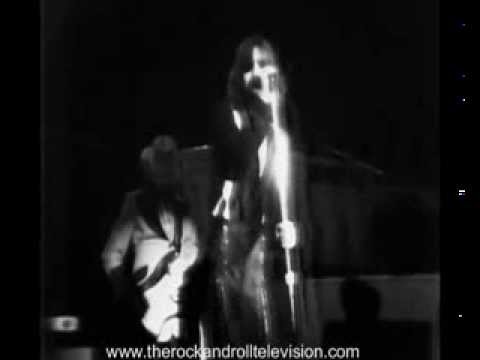 J. GEILS BAND - Somebody