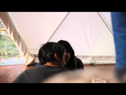 Sesiones Negras capítulo #6: Ziddharta  -  Fractales