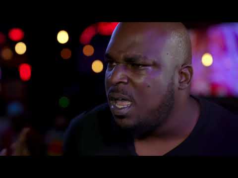 Atlas Da God vs VVS100