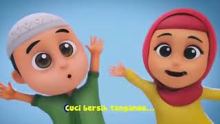 Download lagu Nussa dan Rara || Mengaji mp3 Download lagu Nussa dan Rara || Mengaji mp3
