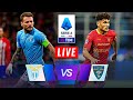 🔴[LIVE] Lazio vs Lecce | Italian Serie A 2023/24⚽ |  Match Today⚽🎬