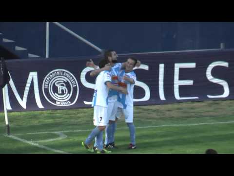 FECHA 39 Ind Rivadavia 2 Juv. Unida1  APOYAJUVENTUD