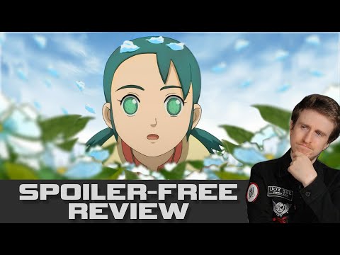 Kemono no Souja Erin - A TRUE HIDDEN GEM! - Spoiler Free Anime Review 275