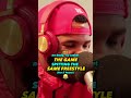 The Game Rapping The *SAME* FREESTYLE For 5 Years!