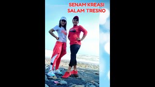 Download lagu SENAM KREASI SALAM TRESNO MUDAH BANGETTTTT..... mp3