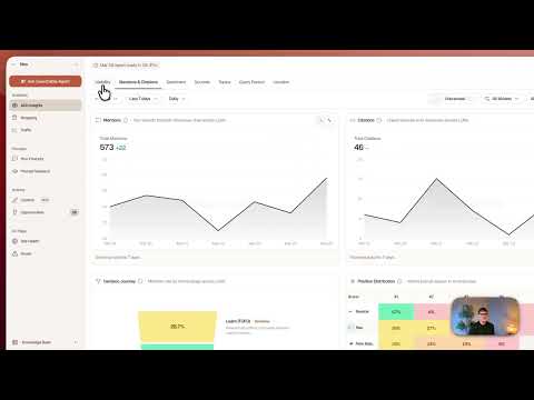 Searchable Platform Overview - Introduction video thumbnail