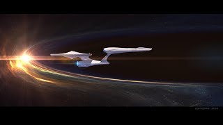 Warp factors are not speeds