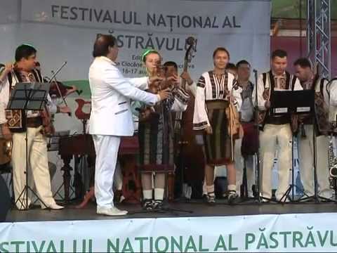 Pulsul Dornelor - Festivalul Național al Păstrăvului 2014 - Concert LĂUTARII