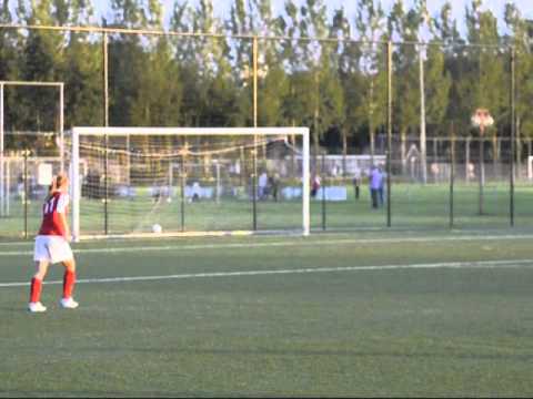 Maarssen da1 - Saestum da1 2-4