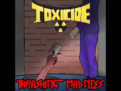 Toxicide - Toxic Side