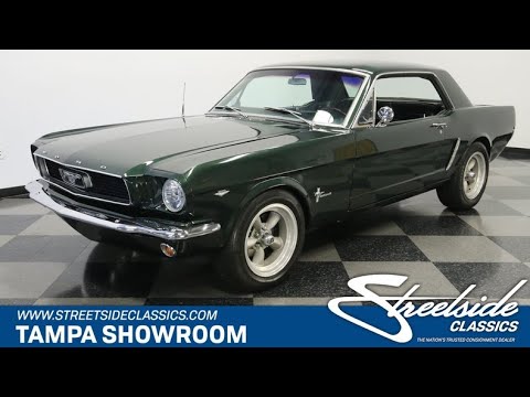 1965 Ford Mustang (CC-1411752) for sale in Lutz, Florida